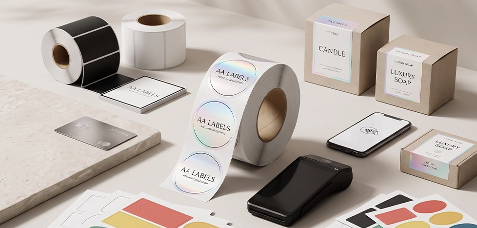 Why Texture and Touch Matter in Packaging