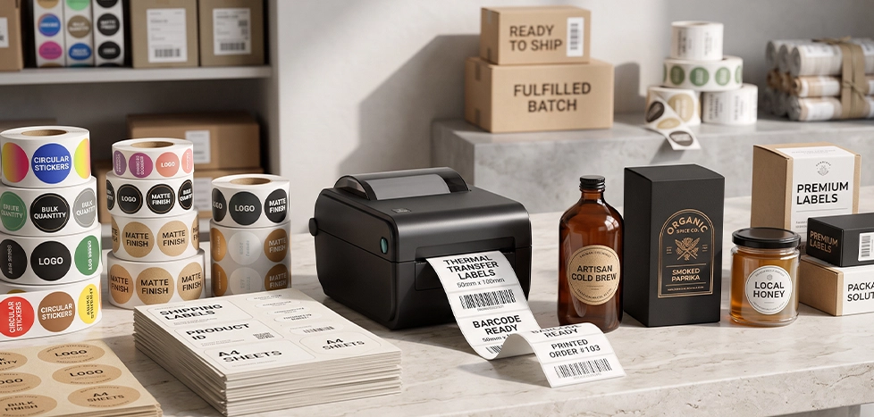 Why Texture and Touch Matter in Packaging