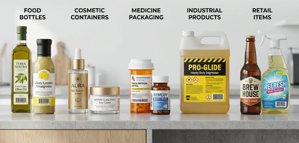 Why Texture and Touch Matter in Packaging