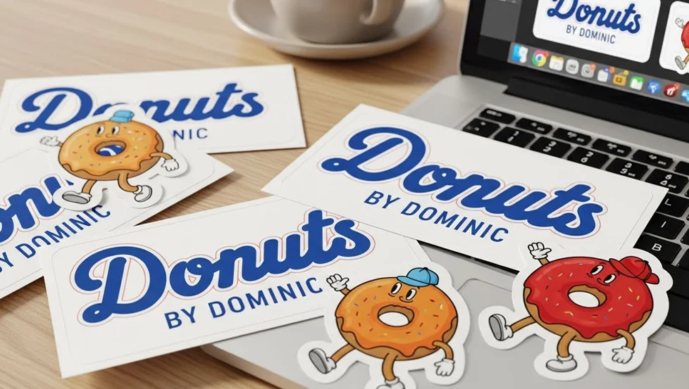 What Works Best When Printing Labels Online