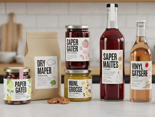 Built to Withstand, Designed to Impress