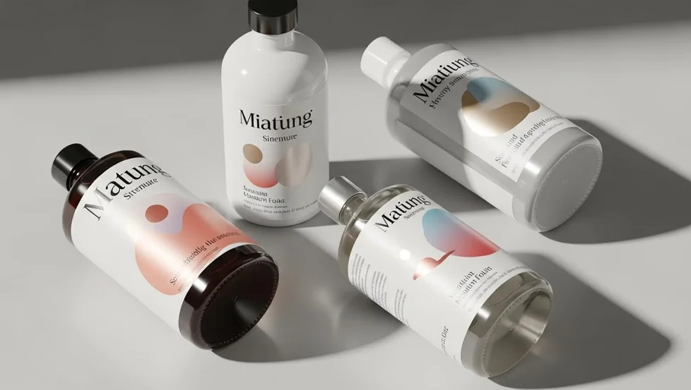 What’s So Special About This Label Design?