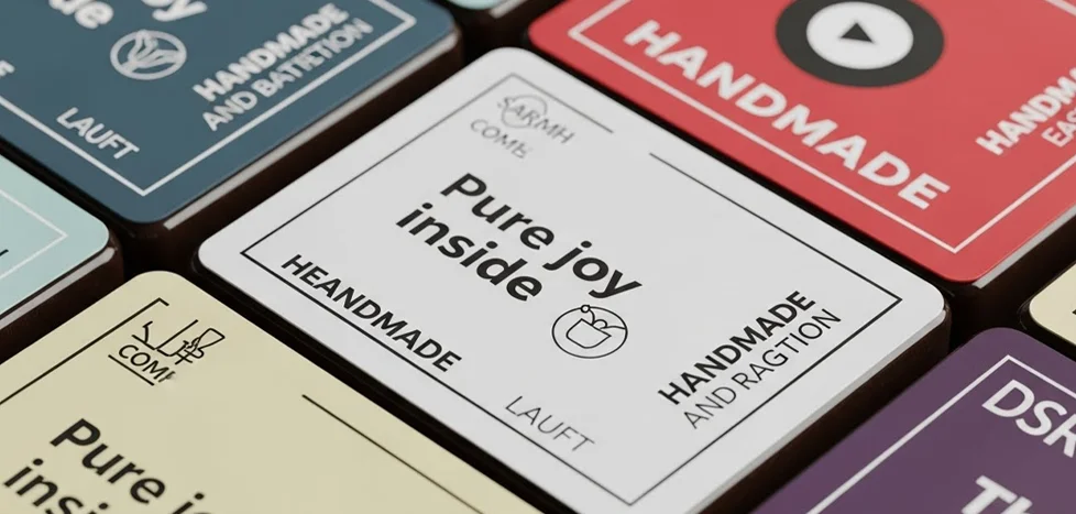 Why Texture and Touch Matter in Packaging