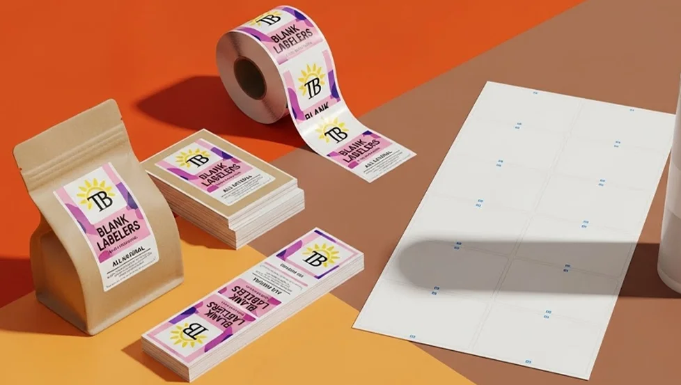 When Should Your Business Shift from Sheets to Roll Labels