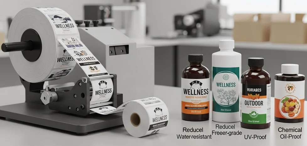 Why Texture and Touch Matter in Packaging