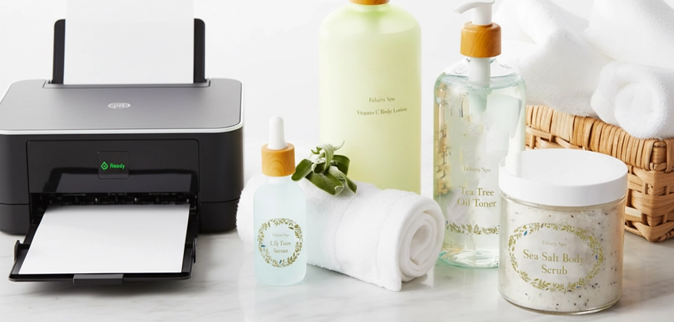 Why Texture and Touch Matter in Packaging