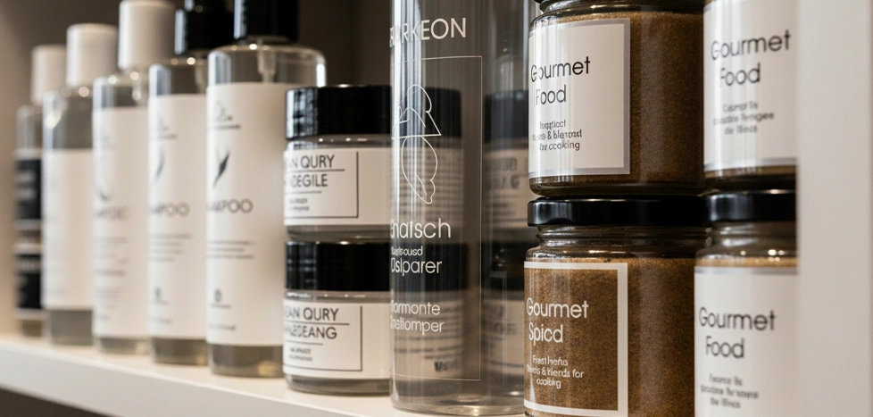 Why Texture and Touch Matter in Packaging