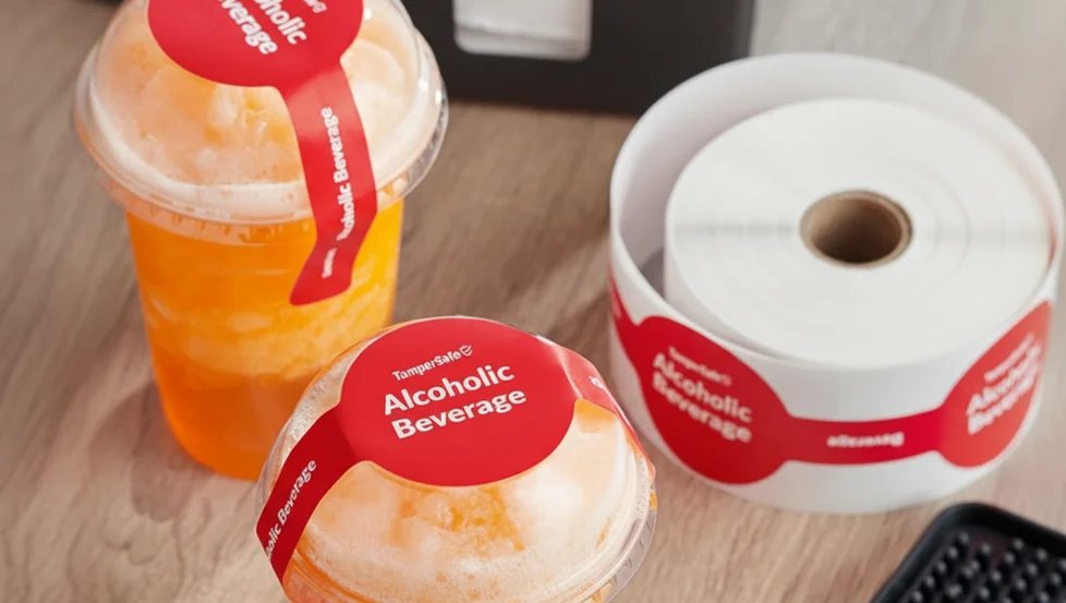 Why Businesses Should Consider Tamper-Evident Labels