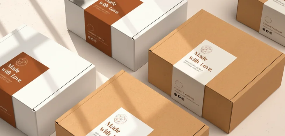 Creative ways to use tamper-evident labels