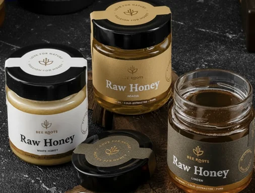 Design options for tamper-evident labels