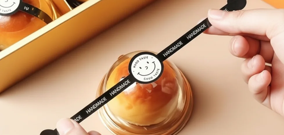 Get high-quality tamper-evident labels from AA Labels