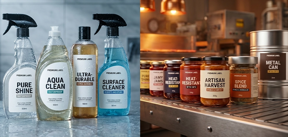 Why Texture and Touch Matter in Packaging