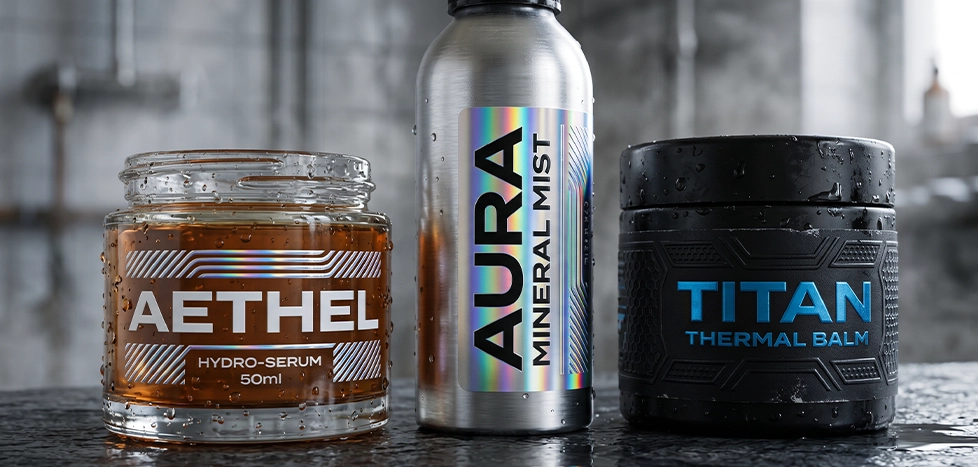 Why Texture and Touch Matter in Packaging