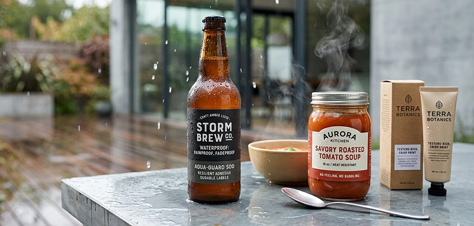 Why Texture and Touch Matter in Packaging