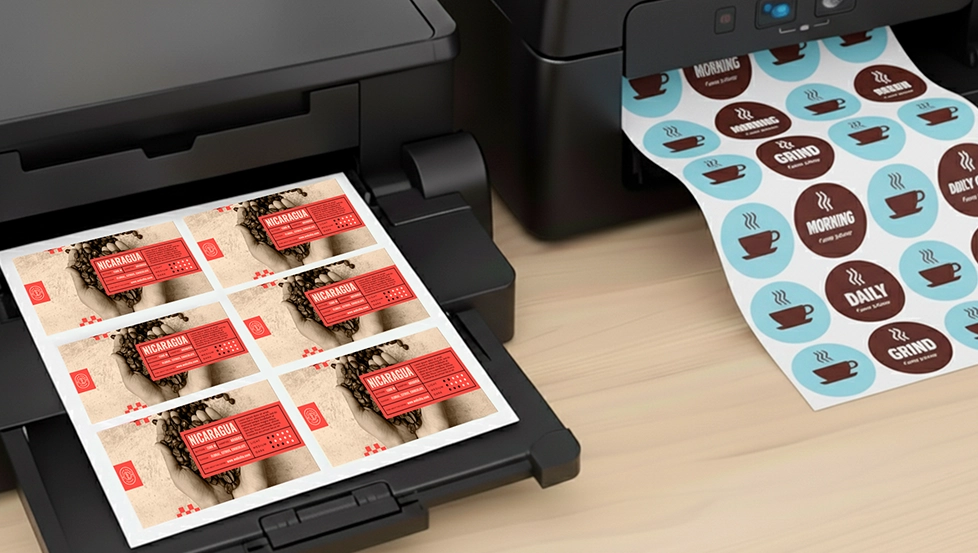 Why Does It Matter Whether You Use an Inkjet or Laser Printer?