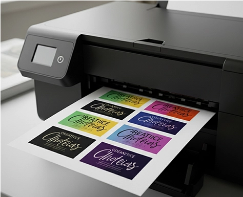 Built to Withstand, Designed to Impress