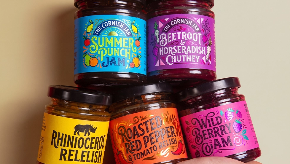 Why Product Labels Are Essential for Every Business