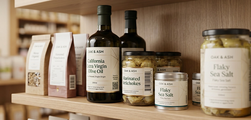 Why Texture and Touch Matter in Packaging