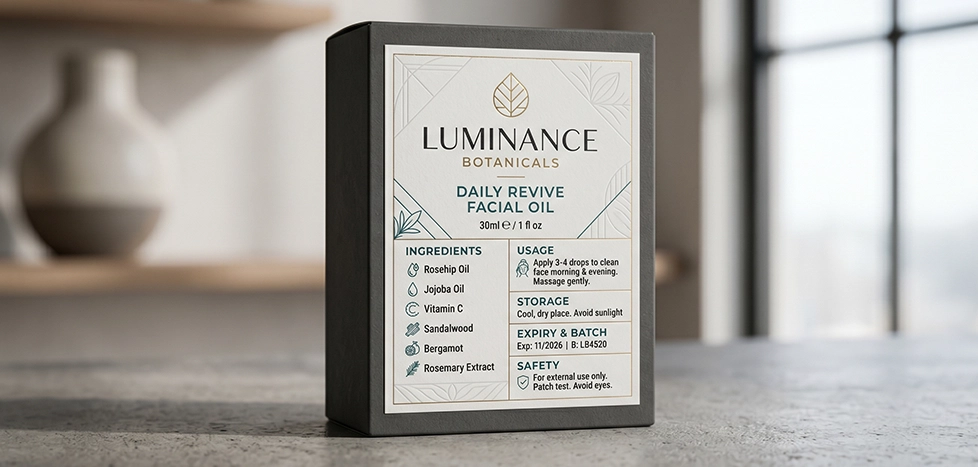 Why Texture and Touch Matter in Packaging