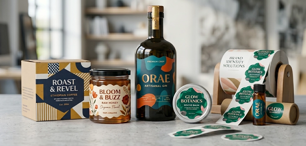 Why Texture and Touch Matter in Packaging
