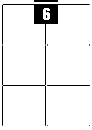 Avery® Labels | Next Day Delivery | AA Labels