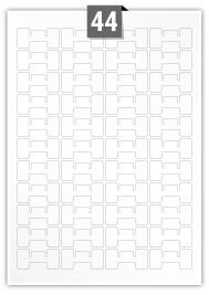 A4 Labels