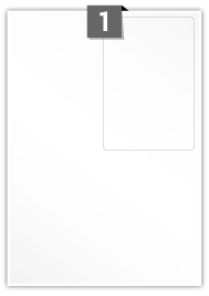 A4 Labels