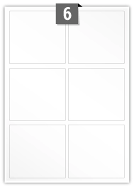 A4 Labels