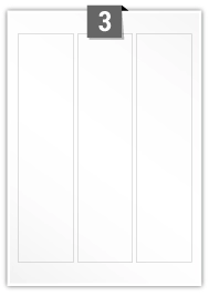 A4 Labels