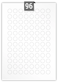 A4 Labels