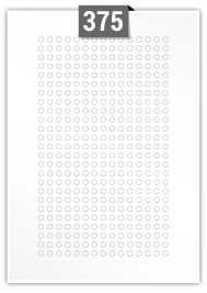 A4 Labels