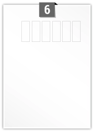 A4 Labels