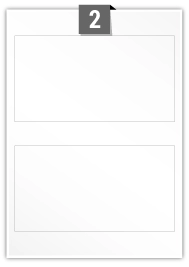 A4 Labels
