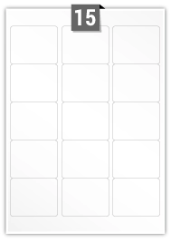 A4 Labels