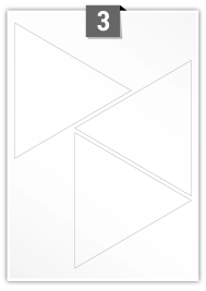 A4 Labels