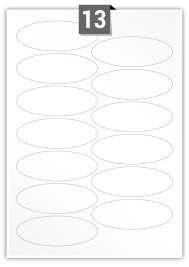 A4 Labels