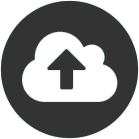 Upload Icon