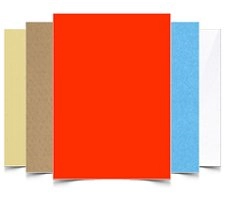 Material Image