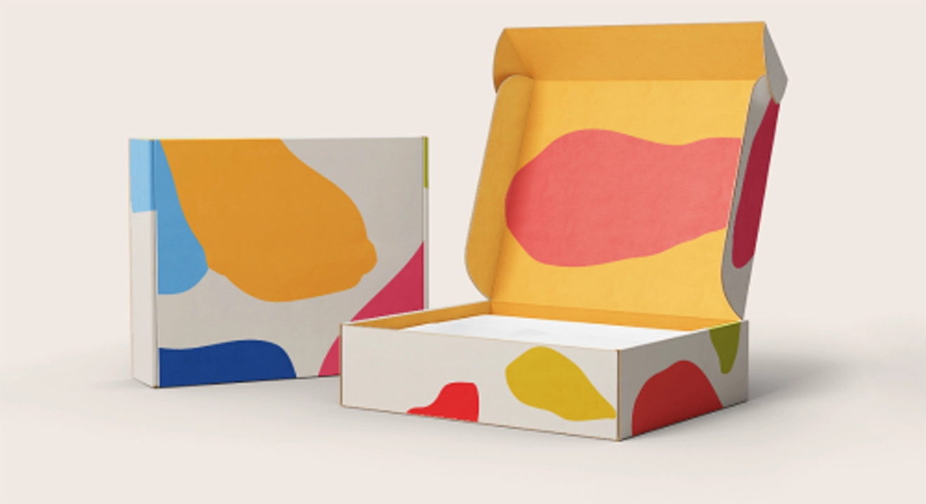 Postage Box Examples 5 Tips to Make Creative Printed Postal Boxes