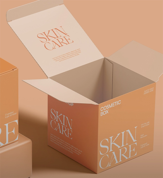Scopa Custom Box What are Custom Bespoke Boxes and Their Advantages? | AA Labels
