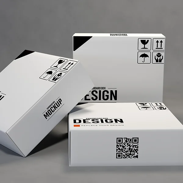 Print Code Packaging Shipping Supplies Packaging | Fast Printed Packaging