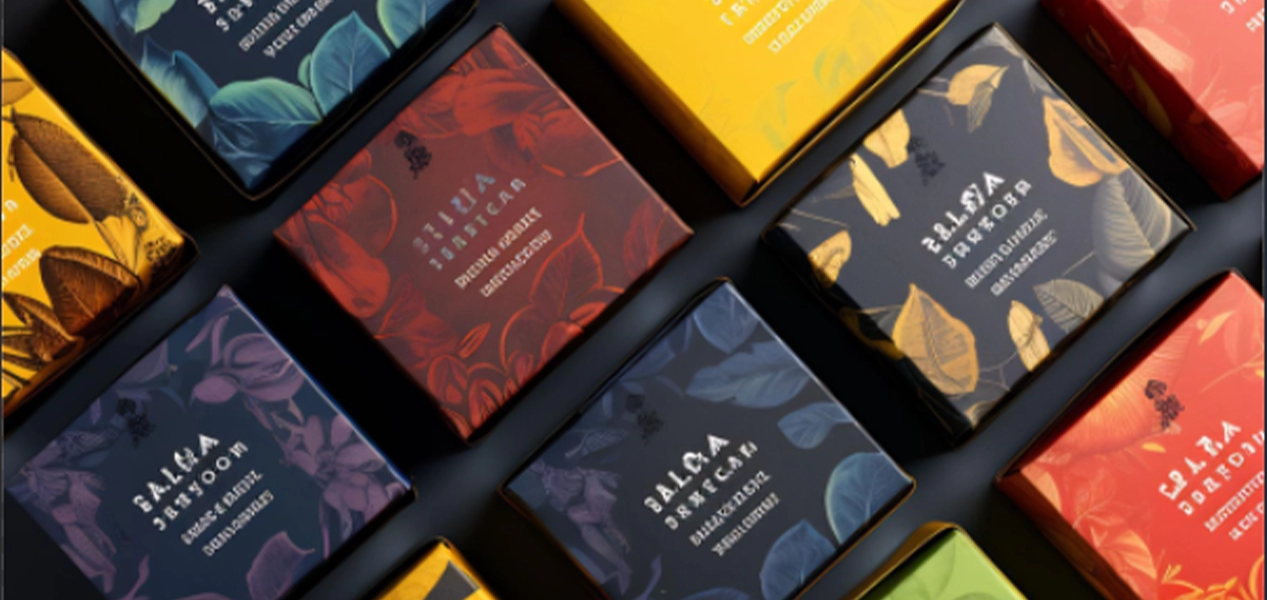 Pack Premiumization Revolutionize Your Brand with Innovative and Premium Packaging and Beyond