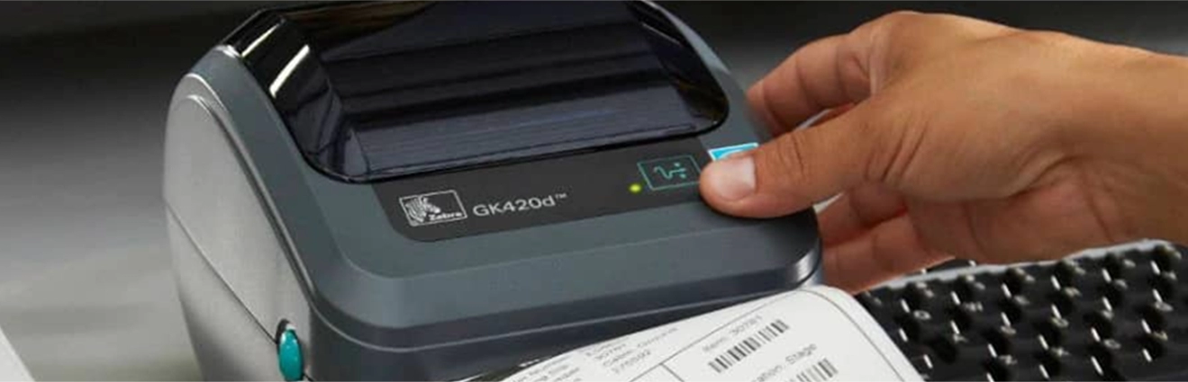 But Why Label Zebra Why Use Zebra Printers to Print Labels?