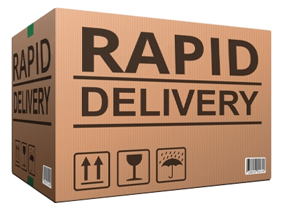 Same Working day Same Working day