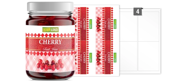 Avery® Labels | Next Day Delivery | AA Labels