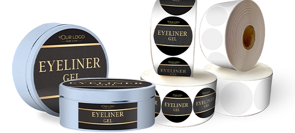 Circle Labels: The Versatile Solution For Packaging And More