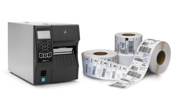 Barcode Printer