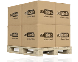 HS Codes for Self-Adhesive Labels | AA Labels