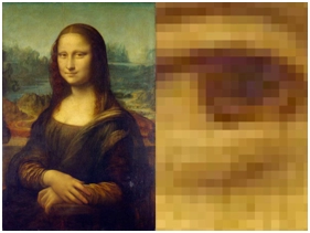 MonaLisa