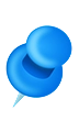 Thumb Pin